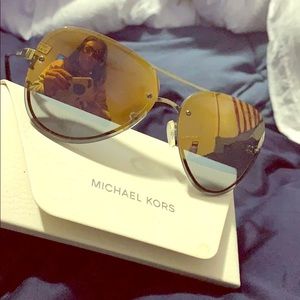 Michael kors sunglasses